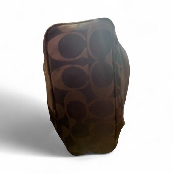 Coach Signature Project Bag - Picture 5 of 7